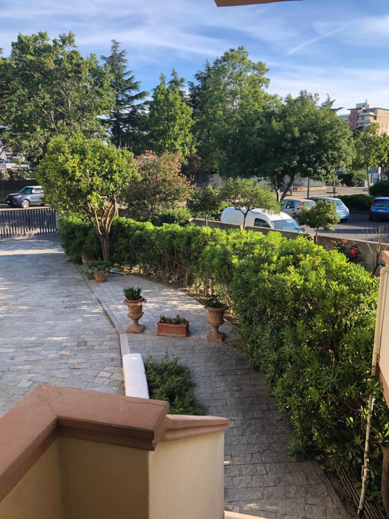 Guest House Benvenuti - Casa Vacanze Toscana Cecina  Esterno foto