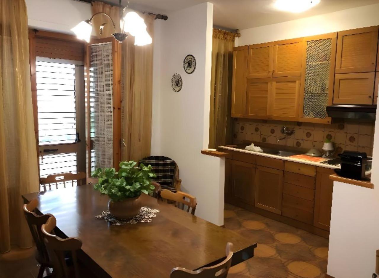 Guest House Benvenuti - Casa Vacanze Toscana Cecina  Esterno foto