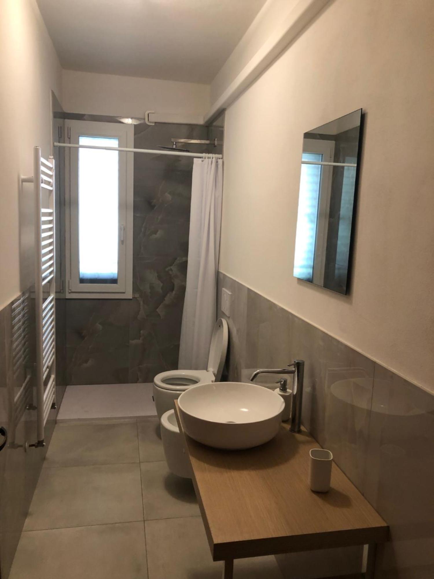 Guest House Benvenuti - Casa Vacanze Toscana Cecina  Esterno foto